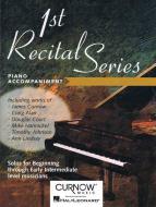 1st Recital Series - for Flute 