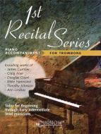 1st Recital Series 