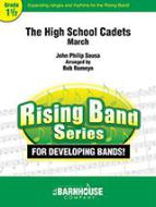 The High School Cadets 