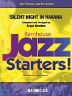 Silent Night In Havana 