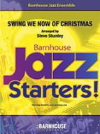 Swing We Now Of Christmas 