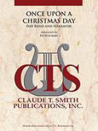 Once Upon A Christmas Day 