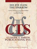 His Eye Is On The Sparrow 