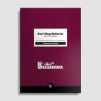 Don't Stop Believin' 