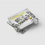 ... das volkstümliche Tanzorchester! 