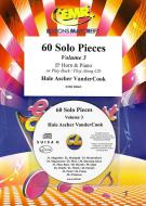 60 Solostücke 3 Standard