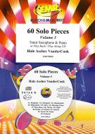 60 Solostücke 3 Standard