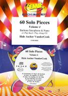 60 Solostücke 4 Standard