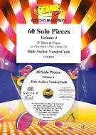 60 Solostücke 4 Standard