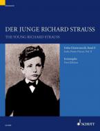 Der junge Richard Strauss 2 Standard