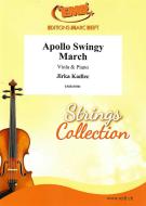 Apollo Swingy March Standard