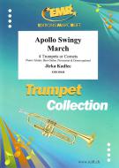 Apollo Swingy March Standard