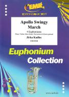 Apollo Swingy March Standard