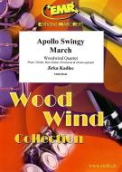 Apollo Swingy March Standard