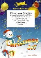 Christmas Medley Standard