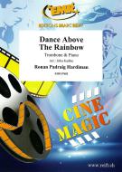 Dance Above The Rainbow Standard