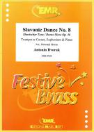 Slawischer Tanz Nr. 8 op. 46 Standard