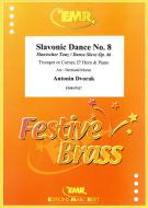 Slawischer Tanz Nr. 8 op. 46 Standard