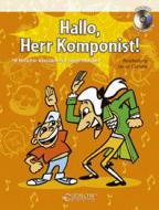 Hallo, Herr Komponist! 