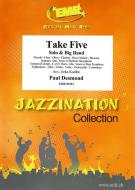 Take Five Standard