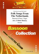 Volkslieder aus den Niederlanden Standard