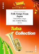 Volkslieder aus Japan Standard