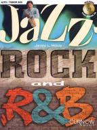 Jazz-Rock and R&B 