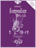 Kompendium für Cello 7 
