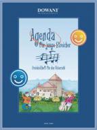 Agenda für junge Streicher 