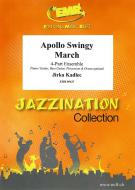 Apollo Swingy March Download
