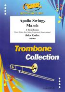 Apollo Swingy March Download