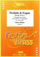 Präludium & Fuge op. 28 No. 1 Download