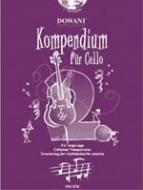 Kompendium für Cello 2 