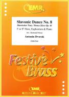 Slawischer Tanz Nr. 8 op. 46 Download