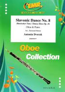 Slawischer Tanz Nr. 8 op. 46 Download
