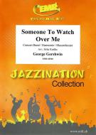 Someone To Watch Over Me Download