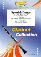 Spanischer Tanz Download