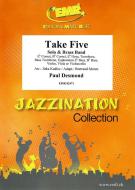 Take Five Download