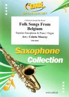 Volkslieder aus Belgien Download