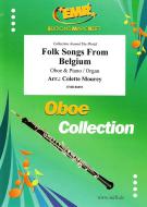 Volkslieder aus Belgien Download