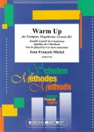 Warm Up for Trumpets, Flugelhorns, Cornets (Bb) Download