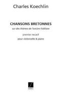Chansons Bretonnes op. 115 Vol. 3 