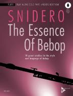 The Essence Of Bebop Flute Download