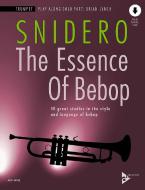 The Essence Of Bebop Trumpet Download
