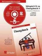 Hal Leonard Klavierschule - Mitspiel-CD zum Übungsbuch 5 