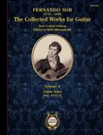 Collected Works for Guitar 5 Download