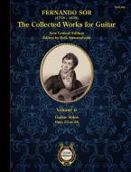 Collected Works for Guitar 6 Download