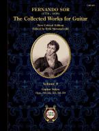 Collected Works for Guitar 9 Download