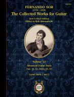 Collected Works for Guitar 12 Download