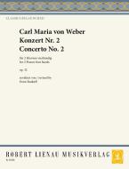 Konzert Nr. 2 op. 32 Download